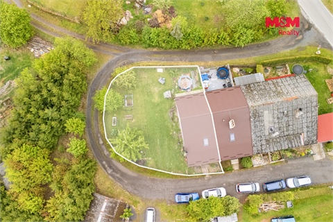 Prodej chaty / chapuly, 97 m² 4