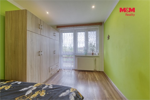 Prodej chaty / chapuly, 97 m² - 10