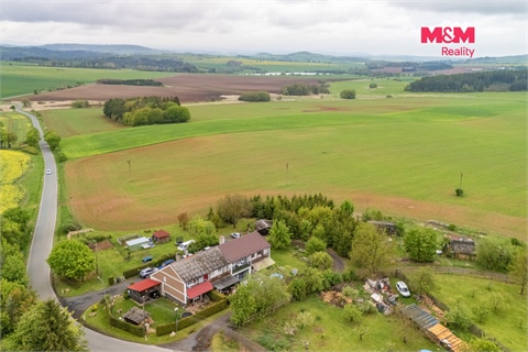 Prodej chaty / chapuly, 97 m² 24