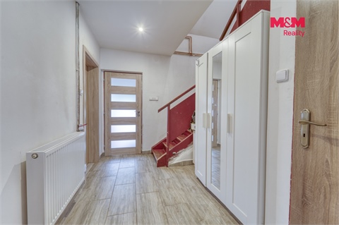 Prodej chaty / chapuly, 97 m² 6