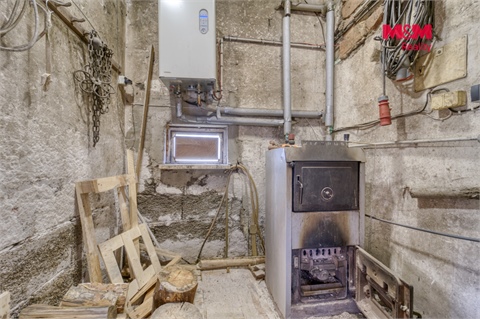 Prodej chaty / chapuly, 97 m² - 28