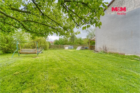 Prodej chaty / chapuly, 97 m² - 26