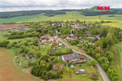 Prodej chaty / chapuly, 97 m² - 20