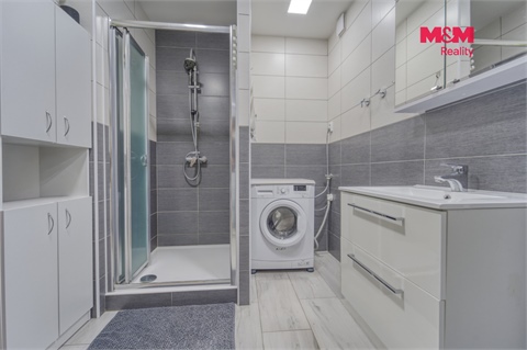 Prodej chaty / chapuly, 97 m² - 2