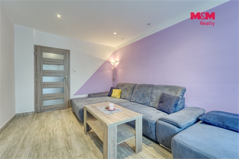 Prodej chaty / chapuly, 97 m² 2