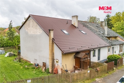 Prodej chaty / chapuly, 97 m² 28