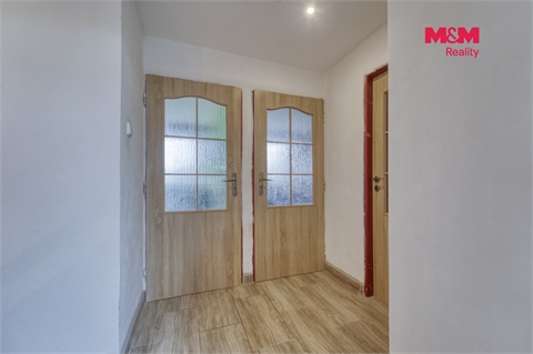 Prodej chaty / chapuly, 97 m² 14