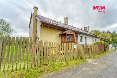 Prodej chaty / chapuly, 97 m² - 14