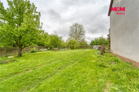 Prodej chaty / chapuly, 97 m² 8