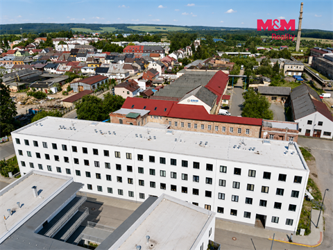 Prodej bytu 2kk, 60 m² 4