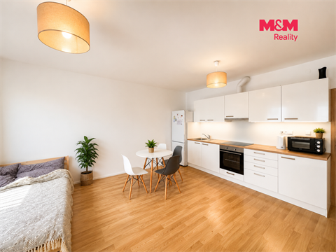 Prodej bytu 2kk, 60 m² 2