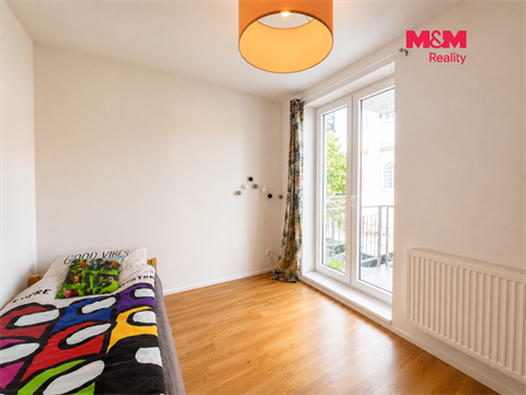 Prodej bytu 2kk, 60 m² - 2