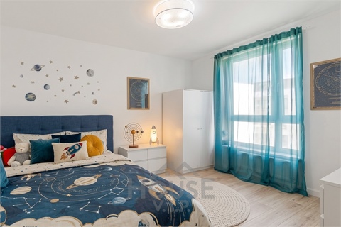 Prodej bytu 2+1, 60 m² 10