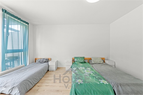 Prodej bytu 2+1, 60 m² - 8