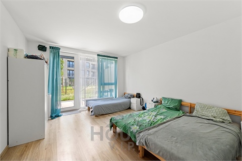 Prodej bytu 2+1, 60 m² 8
