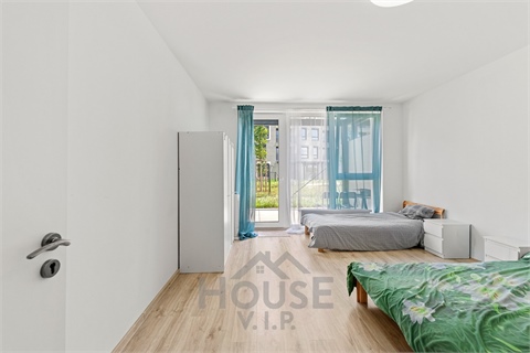 Prodej bytu 2+1, 60 m² - 10