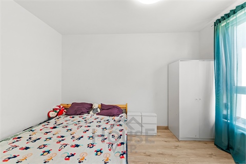 Prodej bytu 2+1, 60 m² 18