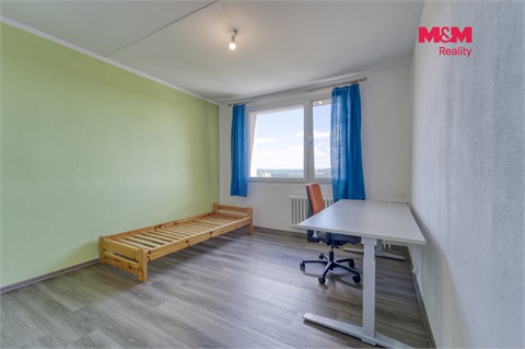 Pronájem bytu 4+1, 92 m² 10
