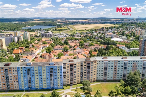 Pronájem bytu 4+1, 92 m² 22