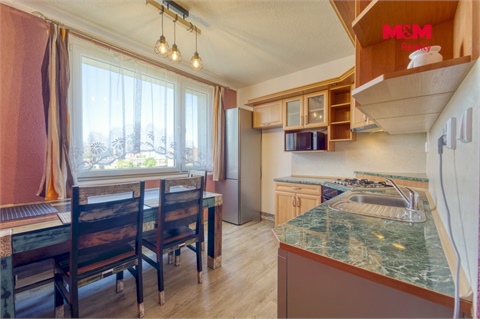 Pronájem bytu 4+1, 92 m² - 12
