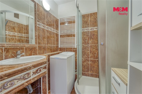 Pronájem bytu 4+1, 92 m² 16