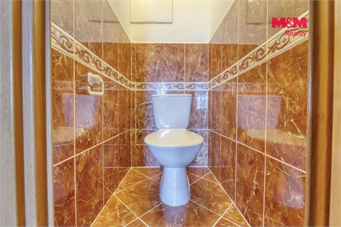 Pronájem bytu 4+1, 92 m² - 16