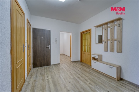 Pronájem bytu 4+1, 92 m² 12