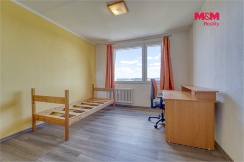 Pronájem bytu 4+1, 92 m² - 6