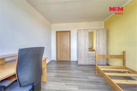 Pronájem bytu 4+1, 92 m² 8