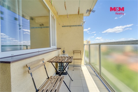 Pronájem bytu 4+1, 92 m² 4