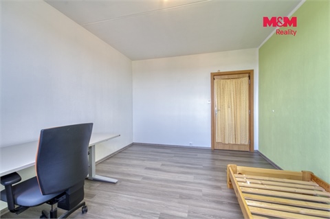 Pronájem bytu 4+1, 92 m² - 10