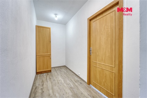 Pronájem bytu 4+1, 92 m² - 8