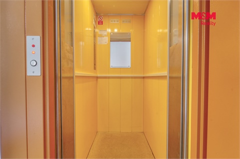 Pronájem bytu 4+1, 92 m² 18