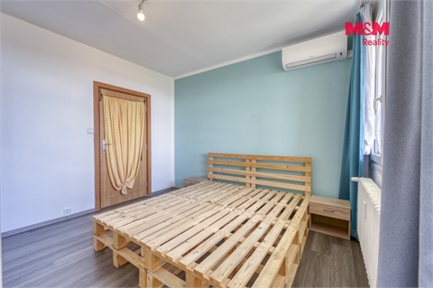 Pronájem bytu 4+1, 92 m² 6