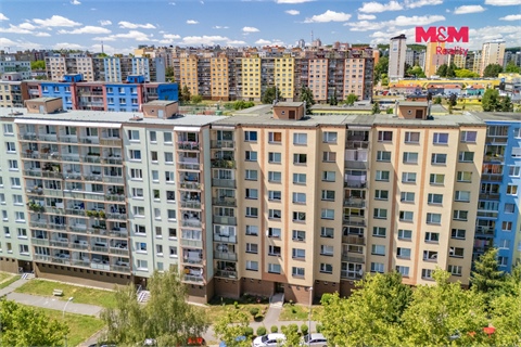 Pronájem bytu 4+1, 92 m² 20