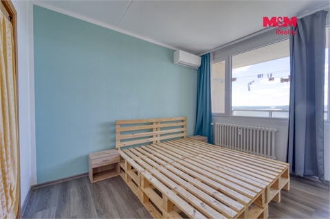 Pronájem bytu 4+1, 92 m² - 2