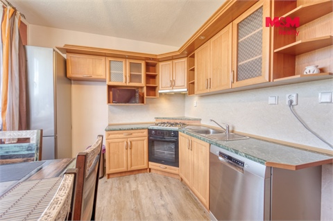 Pronájem bytu 4+1, 92 m² 14