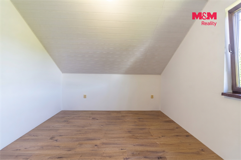 Prodej rodinného domu, 123 m² - 12