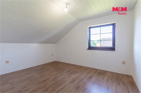 Prodej rodinného domu, 123 m² - 10