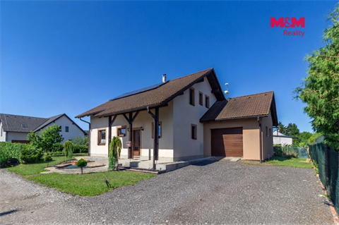 Prodej rodinného domu, 123 m² 16