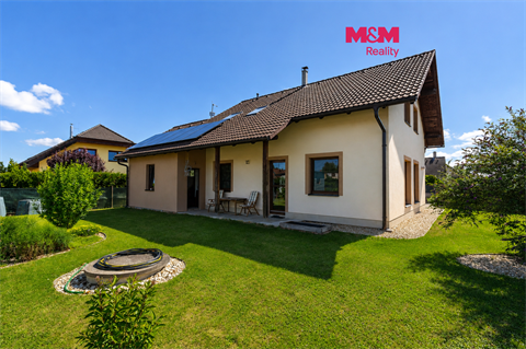 Prodej rodinného domu, 123 m² 0