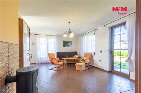 Prodej rodinného domu, 123 m² 8