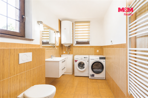 Prodej rodinného domu, 123 m² 10