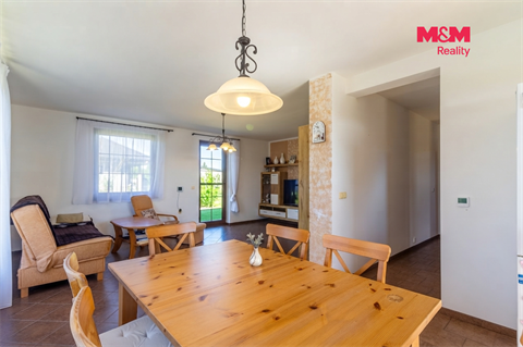 Prodej rodinného domu, 123 m² 6