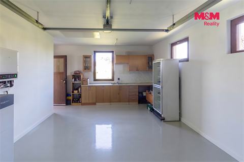 Prodej rodinného domu, 123 m² - 16