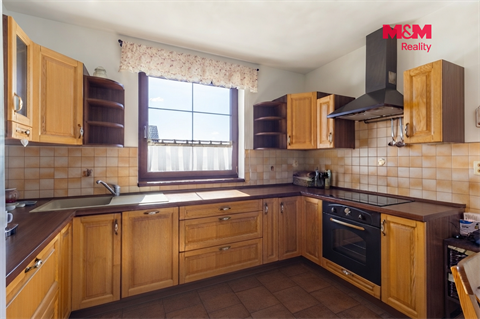 Prodej rodinného domu, 123 m² - 4