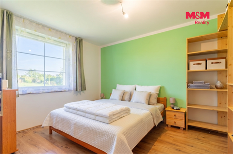 Prodej rodinného domu, 123 m² 2