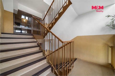 Prodej bytu 1+1, 33 m² - 14