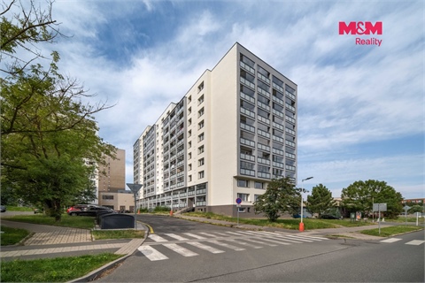 Prodej bytu 1+1, 33 m² 4