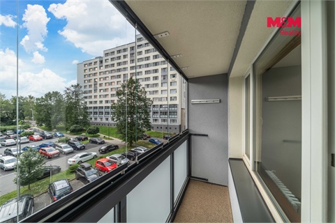 Prodej bytu 1+1, 33 m² 2